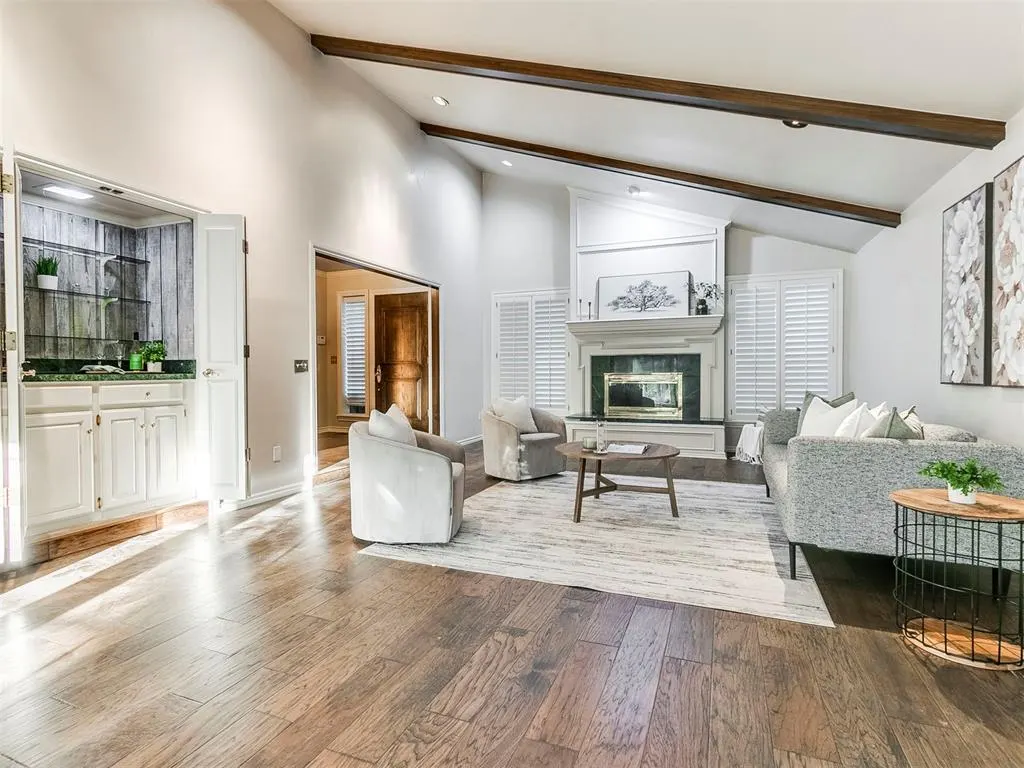 Photo 9 — 1713 Eagle Drive, Edmond, OK 73034