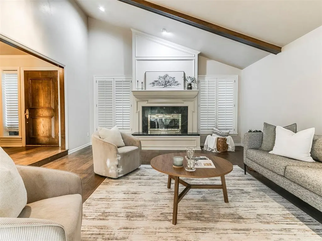 Photo 11 — 1713 Eagle Drive, Edmond, OK 73034