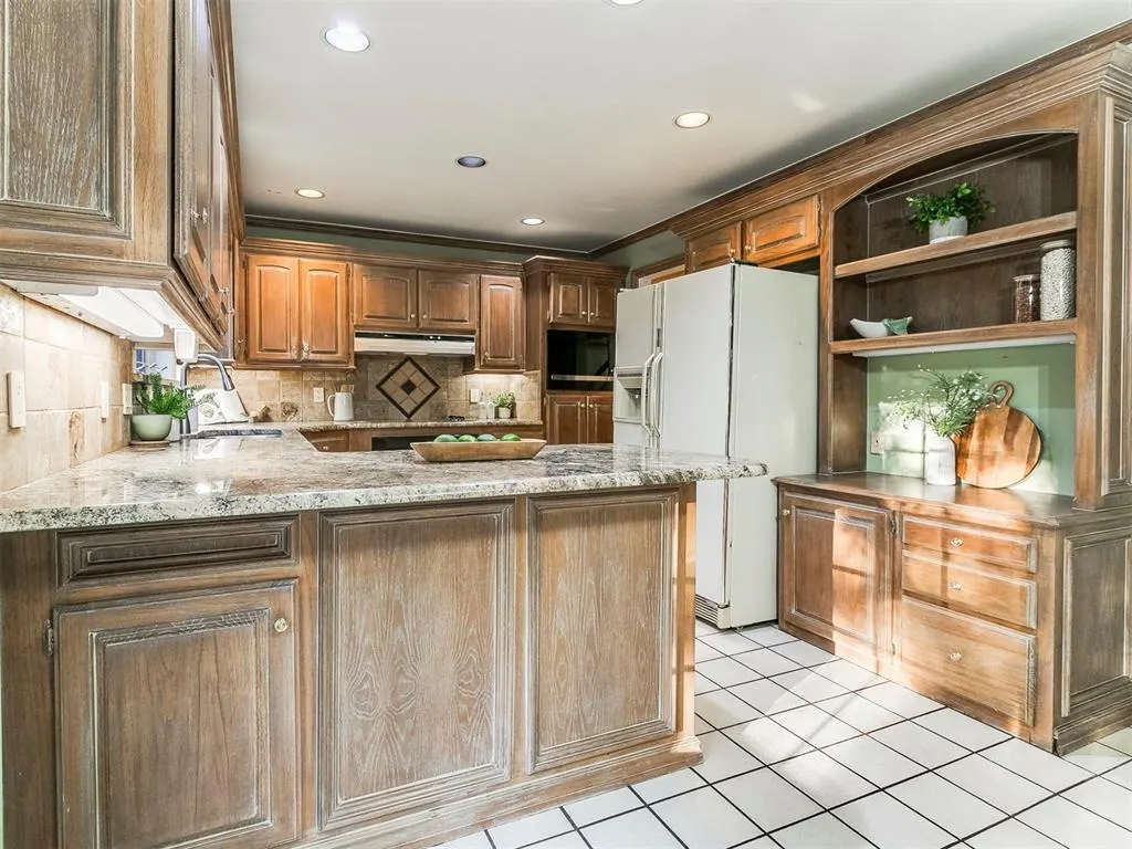 Photo 14 — 1713 Eagle Drive, Edmond, OK 73034