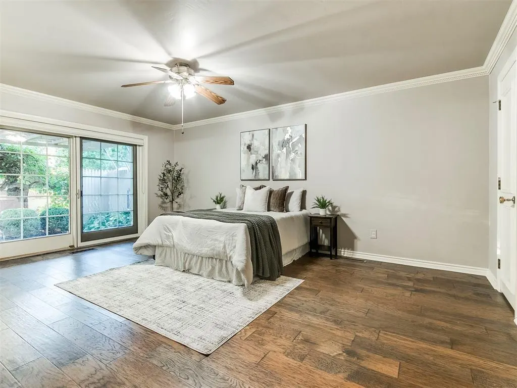 Photo 16 — 1713 Eagle Drive, Edmond, OK 73034