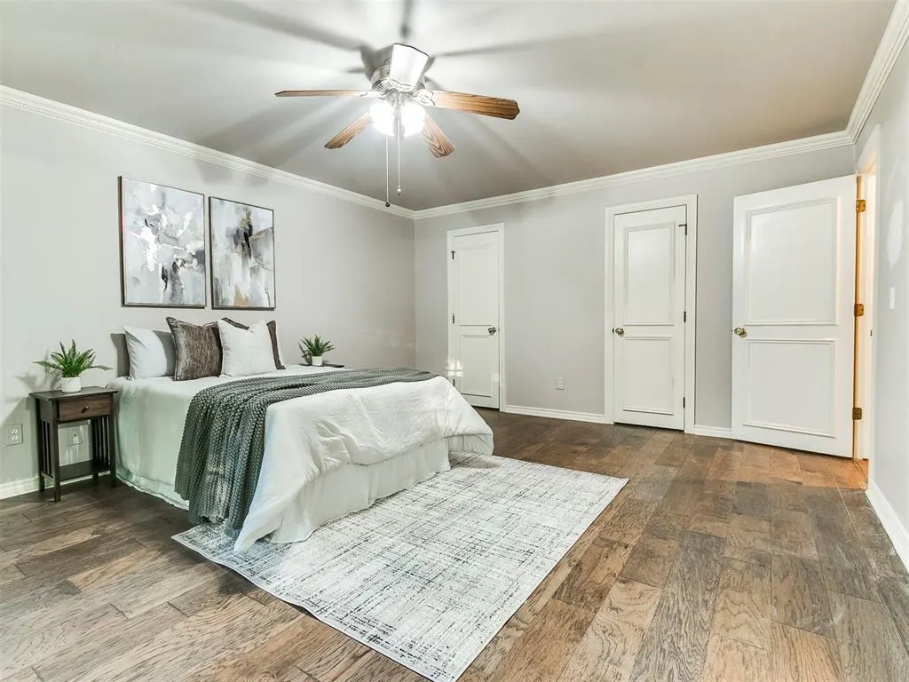 Photo 17 — 1713 Eagle Drive, Edmond, OK 73034