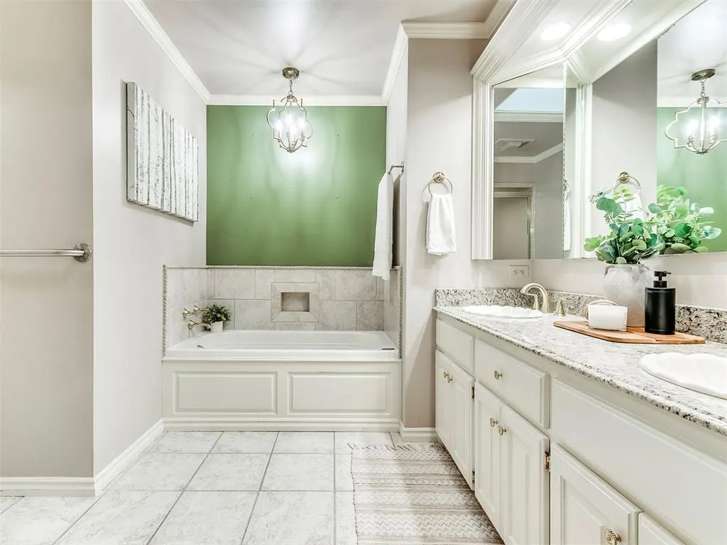 Photo 18 — 1713 Eagle Drive, Edmond, OK 73034