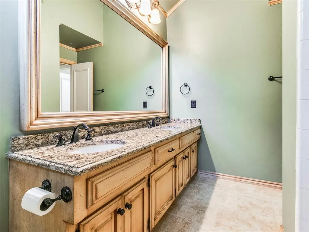 Photo 22 — 1713 Eagle Drive, Edmond, OK 73034