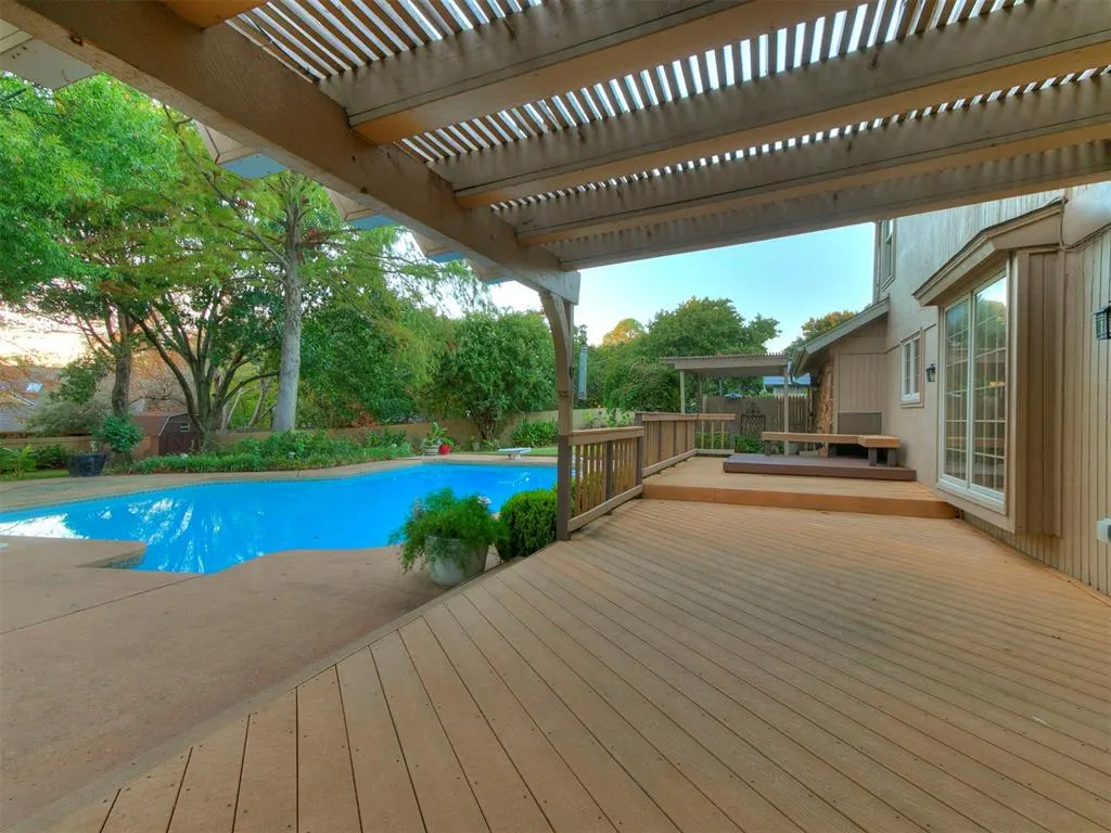 Photo 23 — 1713 Eagle Drive, Edmond, OK 73034