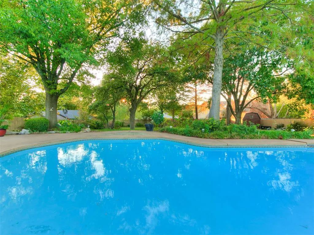 Photo 24 — 1713 Eagle Drive, Edmond, OK 73034