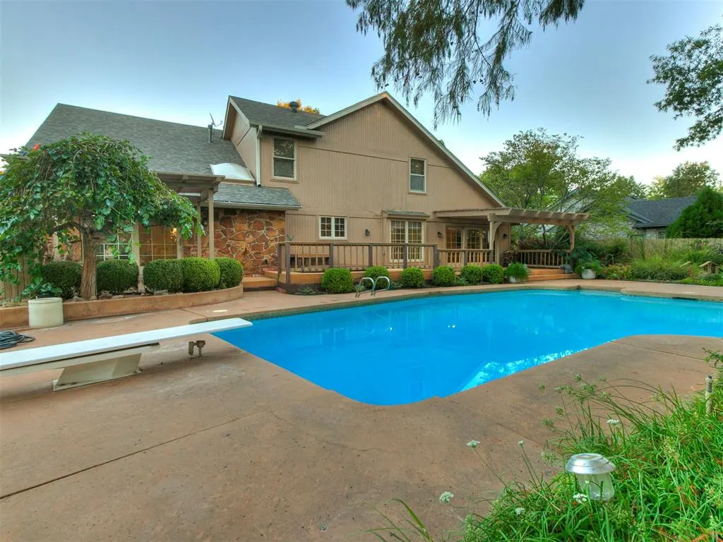 Photo 25 — 1713 Eagle Drive, Edmond, OK 73034