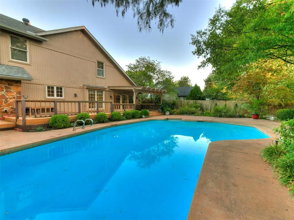 Photo 26 — 1713 Eagle Drive, Edmond, OK 73034