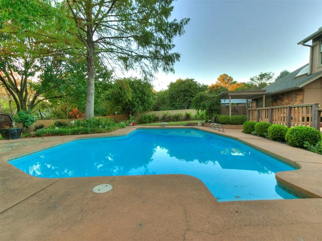 Photo 27 — 1713 Eagle Drive, Edmond, OK 73034