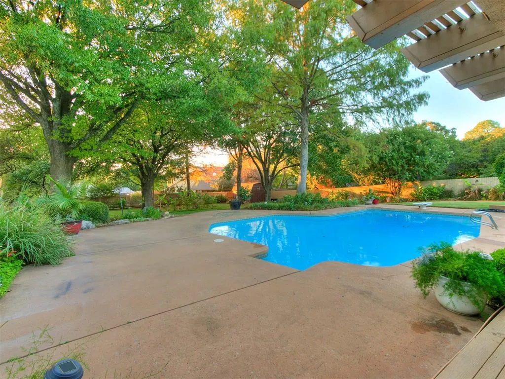 Photo 28 — 1713 Eagle Drive, Edmond, OK 73034