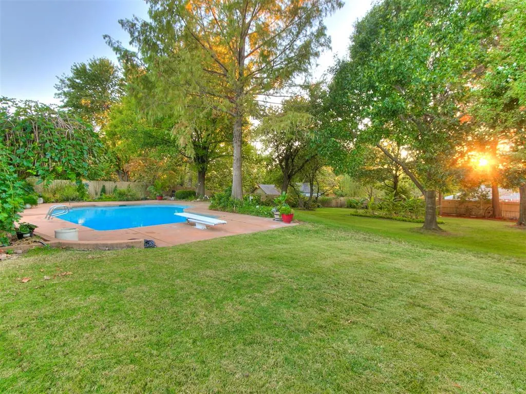 Photo 29 — 1713 Eagle Drive, Edmond, OK 73034