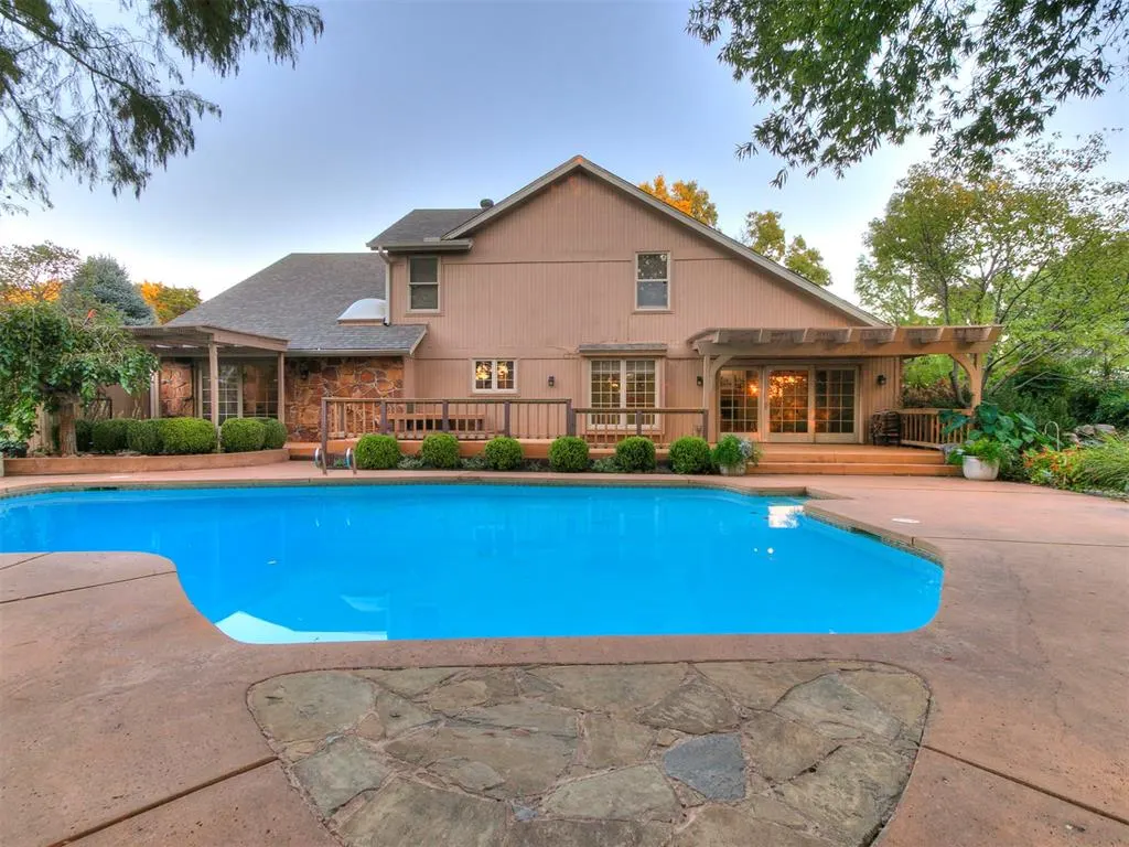 Photo 30 — 1713 Eagle Drive, Edmond, OK 73034