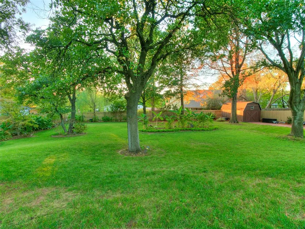 Photo 31 — 1713 Eagle Drive, Edmond, OK 73034
