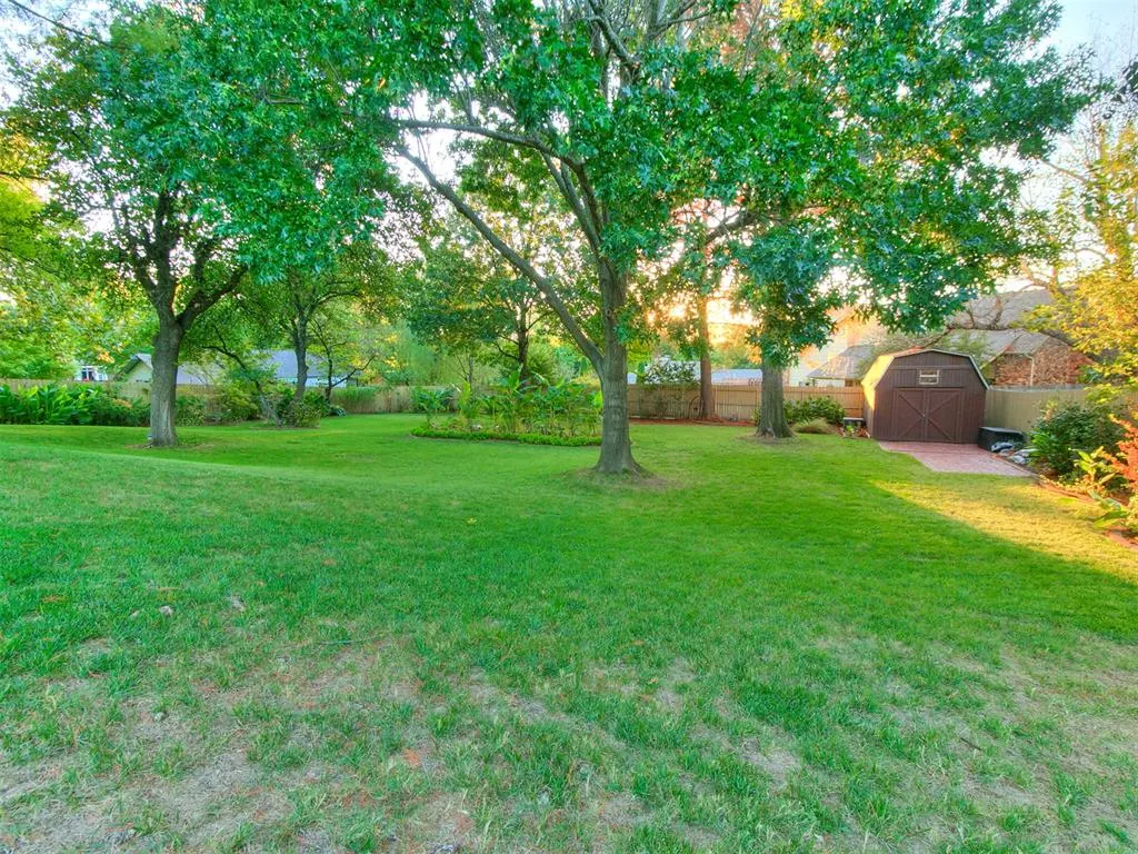 Photo 32 — 1713 Eagle Drive, Edmond, OK 73034