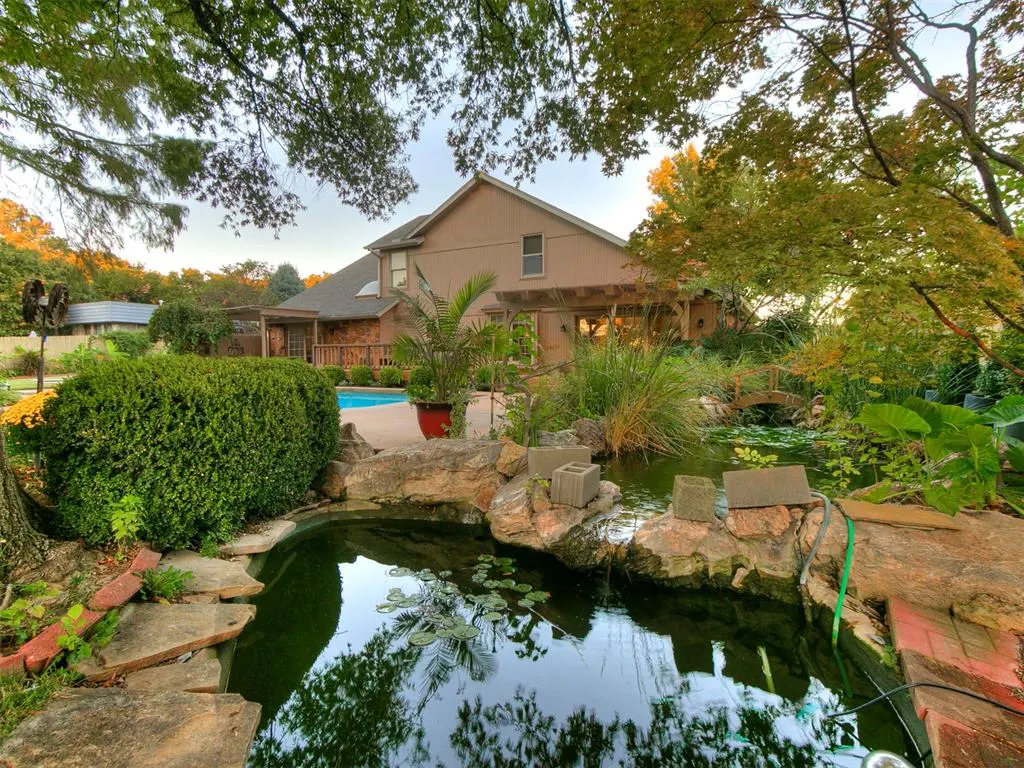 Photo 34 — 1713 Eagle Drive, Edmond, OK 73034