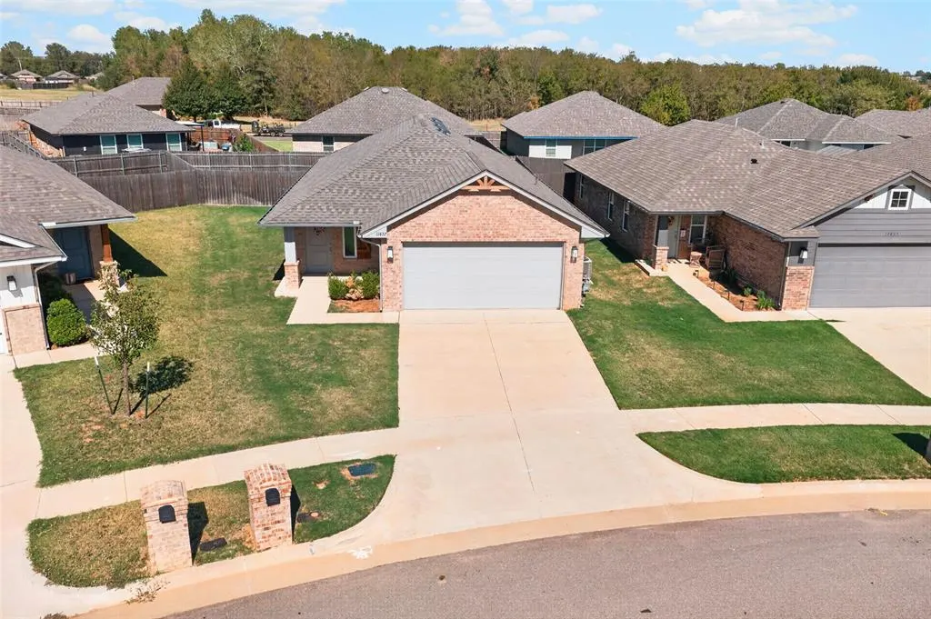 Photo 28 — 11437 SW 12th Street, Yukon, OK 73099