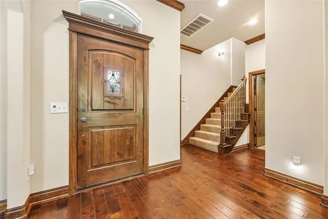 Photo 5 — 3917 Lakeshire Ridge Court, Edmond, OK 73034