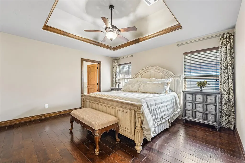 Photo 14 — 3917 Lakeshire Ridge Court, Edmond, OK 73034
