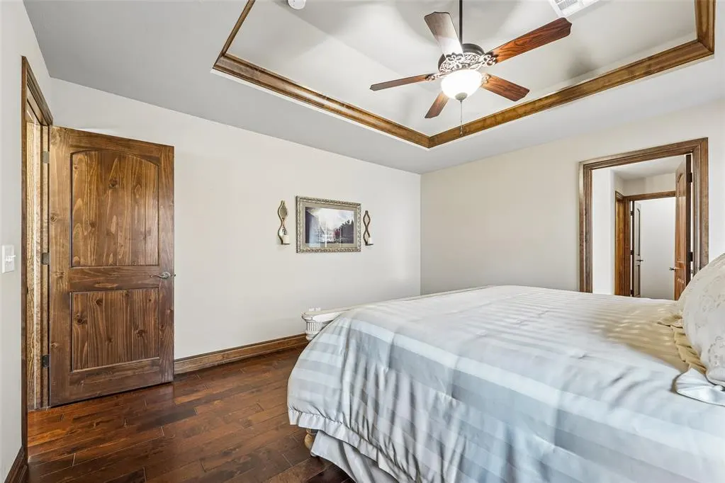 Photo 16 — 3917 Lakeshire Ridge Court, Edmond, OK 73034