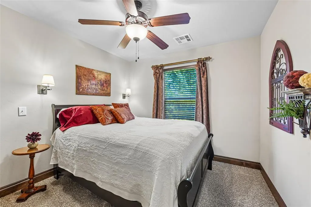 Photo 21 — 3917 Lakeshire Ridge Court, Edmond, OK 73034