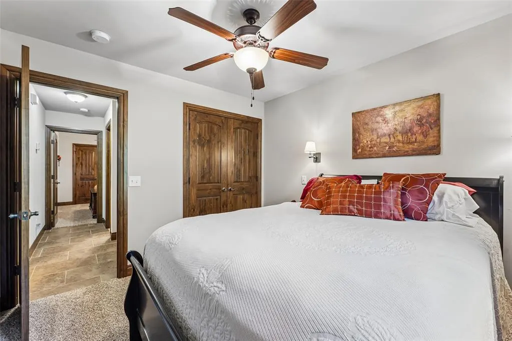 Photo 22 — 3917 Lakeshire Ridge Court, Edmond, OK 73034