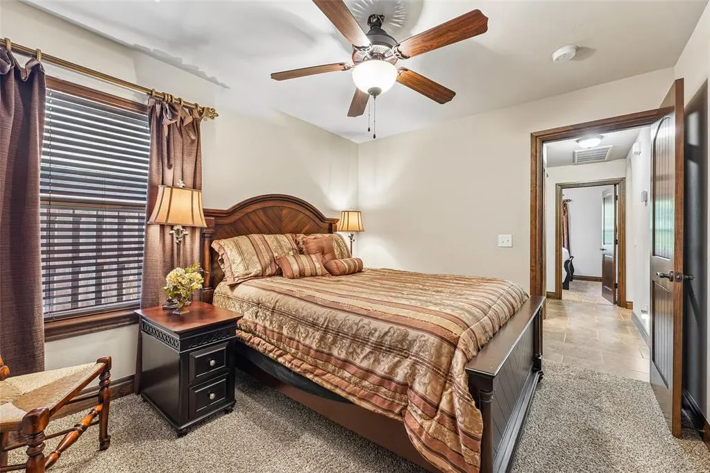Photo 25 — 3917 Lakeshire Ridge Court, Edmond, OK 73034