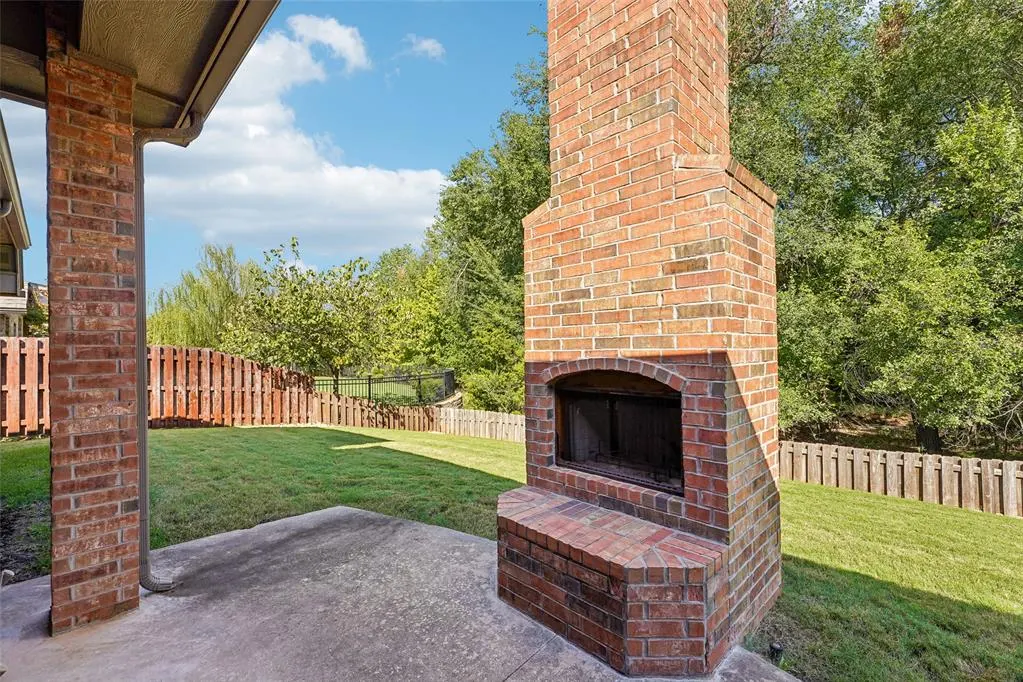 Photo 34 — 3917 Lakeshire Ridge Court, Edmond, OK 73034