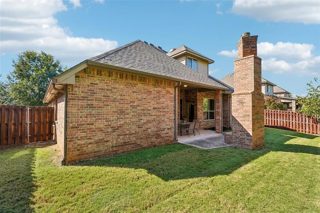 Photo 38 — 3917 Lakeshire Ridge Court, Edmond, OK 73034