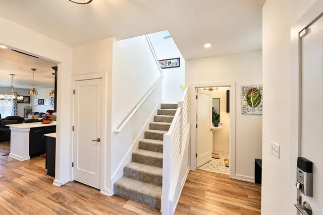 Photo 3 — 505 NW 182nd Street, Edmond, OK 73012