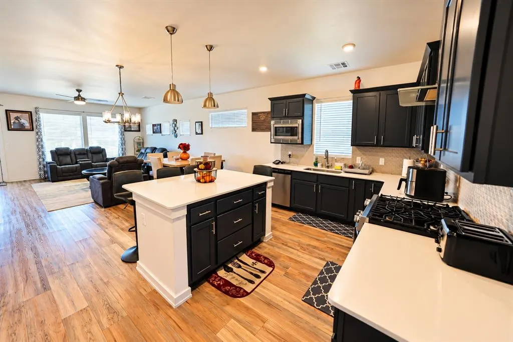 Photo 6 — 505 NW 182nd Street, Edmond, OK 73012