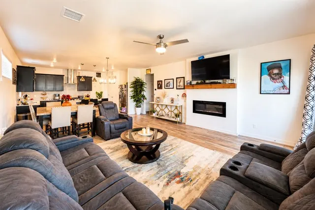 Photo 7 — 505 NW 182nd Street, Edmond, OK 73012