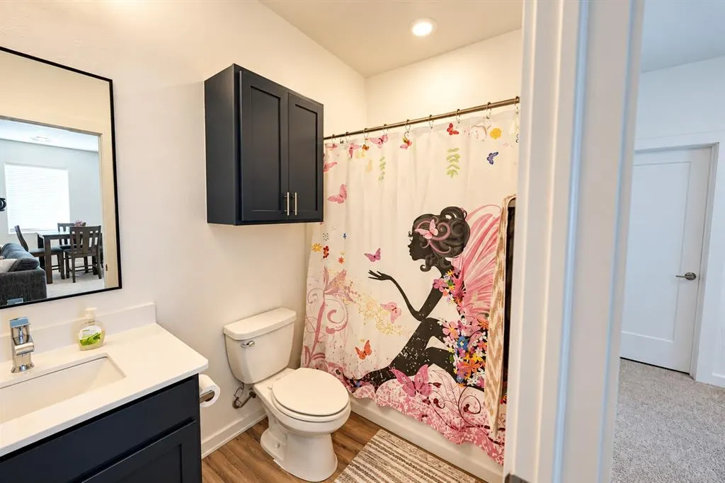 Photo 20 — 505 NW 182nd Street, Edmond, OK 73012