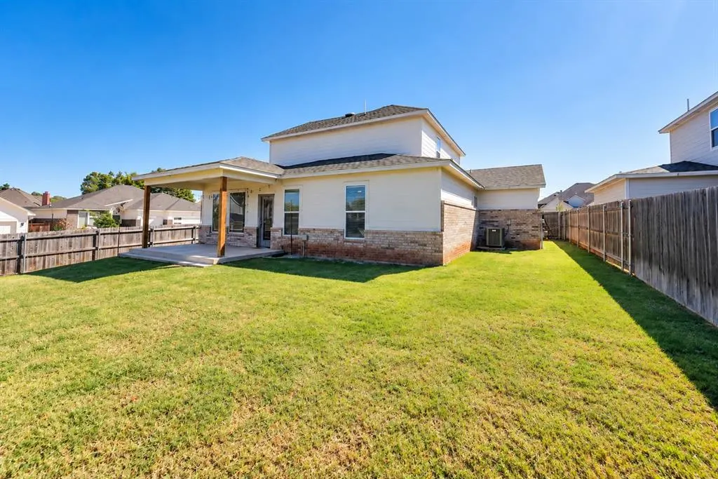 Photo 27 — 505 NW 182nd Street, Edmond, OK 73012
