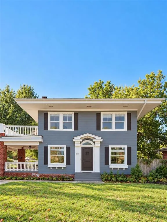 Photo 2 — 1824 NW 17th Street, Oklahoma City, OK 73106