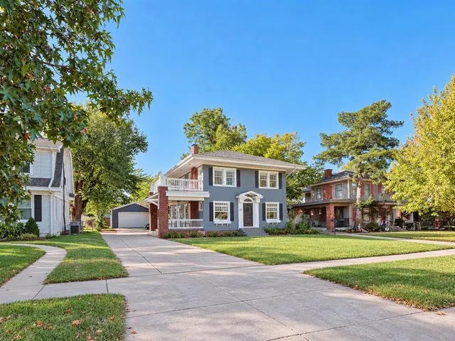 Photo 3 — 1824 NW 17th Street, Oklahoma City, OK 73106