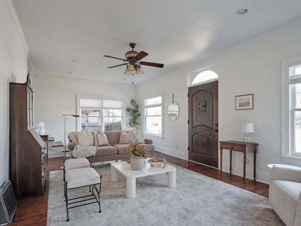 Photo 4 — 1824 NW 17th Street, Oklahoma City, OK 73106