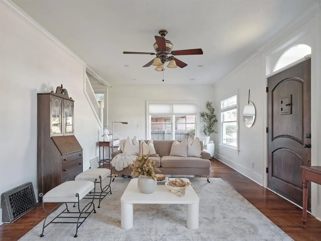 Photo 5 — 1824 NW 17th Street, Oklahoma City, OK 73106