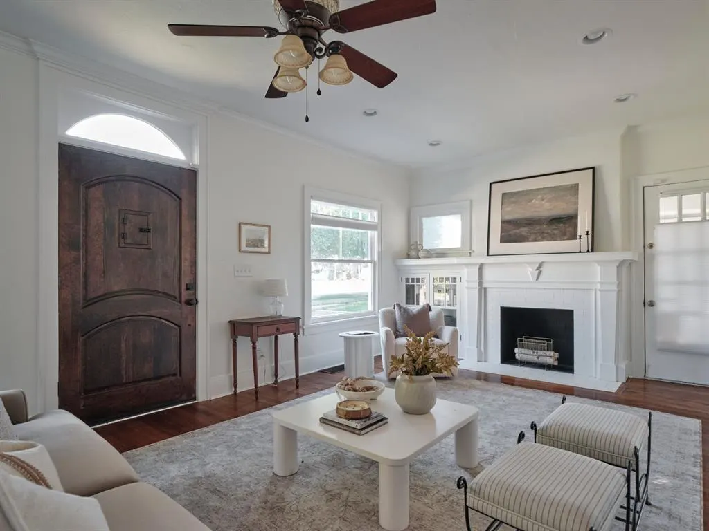 Photo 6 — 1824 NW 17th Street, Oklahoma City, OK 73106