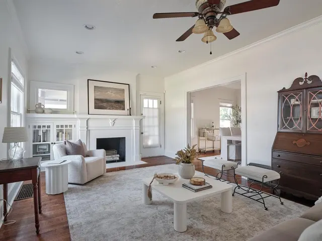 Photo 7 — 1824 NW 17th Street, Oklahoma City, OK 73106