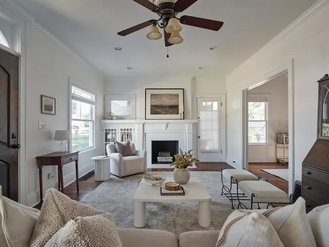 Photo 8 — 1824 NW 17th Street, Oklahoma City, OK 73106