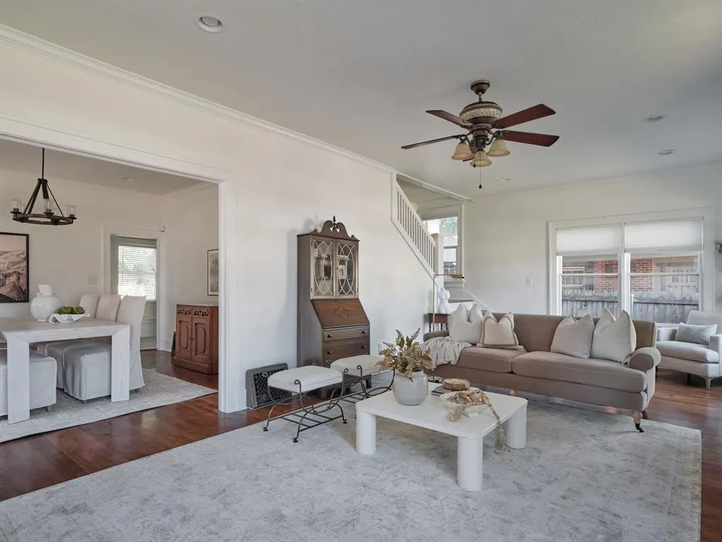 Photo 9 — 1824 NW 17th Street, Oklahoma City, OK 73106