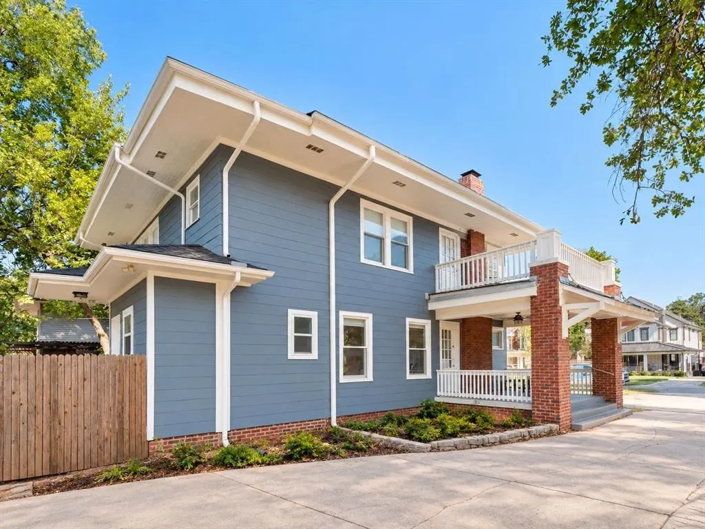 Photo 42 — 1824 NW 17th Street, Oklahoma City, OK 73106