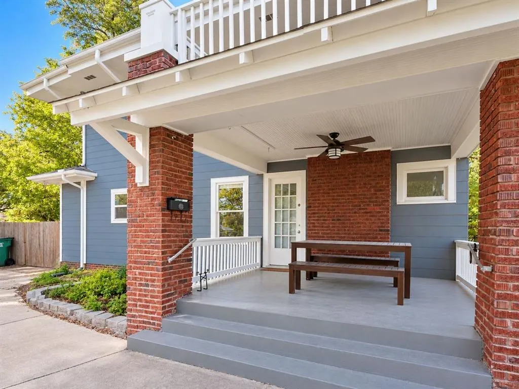 Photo 43 — 1824 NW 17th Street, Oklahoma City, OK 73106