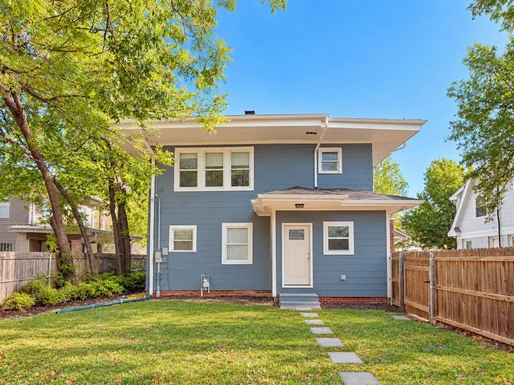 Photo 44 — 1824 NW 17th Street, Oklahoma City, OK 73106