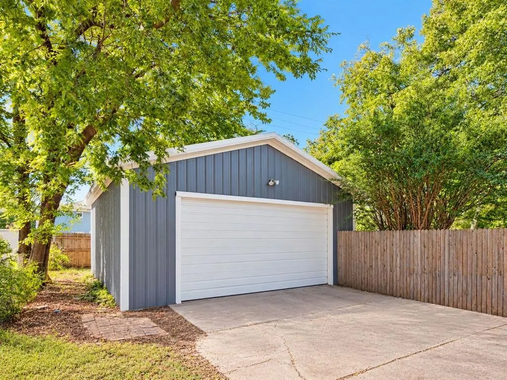 Photo 46 — 1824 NW 17th Street, Oklahoma City, OK 73106