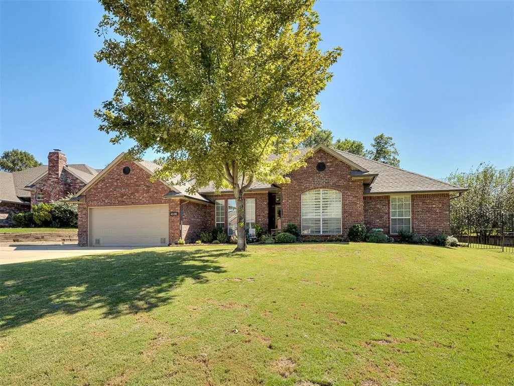 Photo 2 — 4108 Eaton Place, Edmond, OK 73034