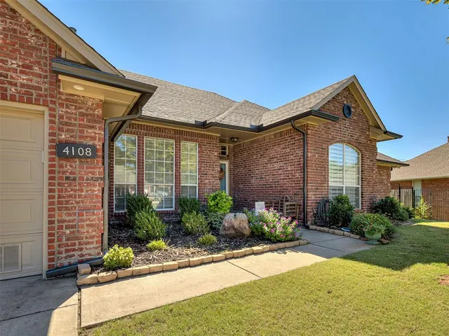 Photo 4 — 4108 Eaton Place, Edmond, OK 73034