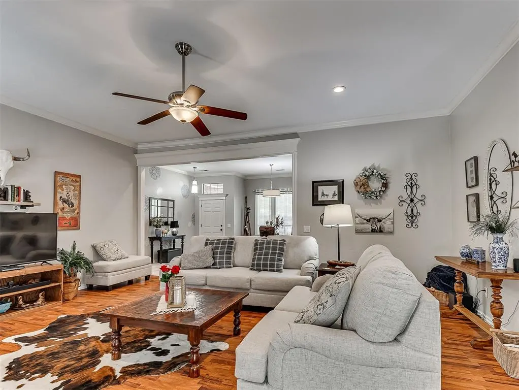 Photo 11 — 4108 Eaton Place, Edmond, OK 73034