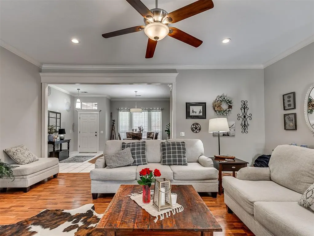 Photo 12 — 4108 Eaton Place, Edmond, OK 73034