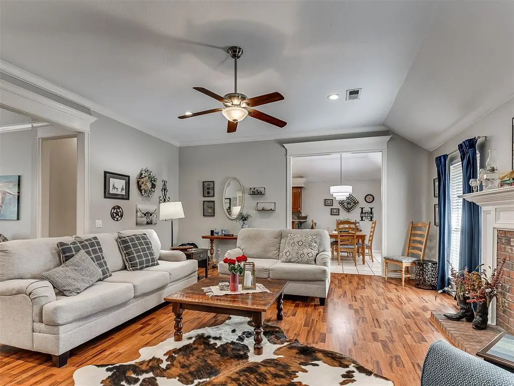 Photo 13 — 4108 Eaton Place, Edmond, OK 73034