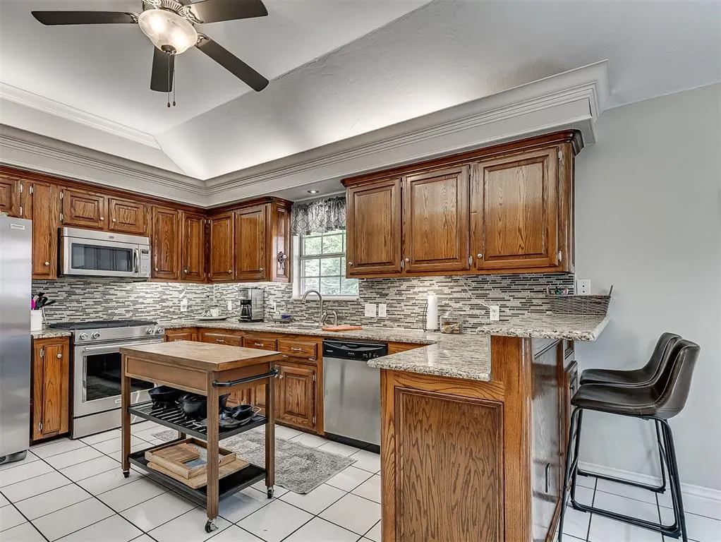 Photo 19 — 4108 Eaton Place, Edmond, OK 73034